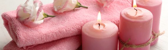 An Aromatherapy Candle Gift is a Special and Thoughtful Idea