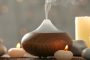 A Step Towards Aromatherapy Diffuser