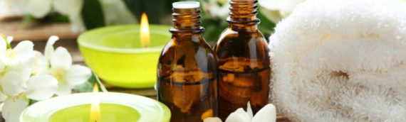Advanced Aromatherapy The Science of Essential Oil Therapy