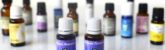 Information About Buying Living Essential Oils Wholesale