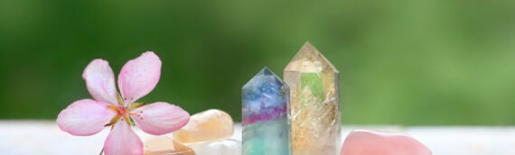 Crystal Healing: All You Need To Know About It