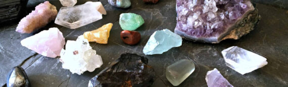 Perfect Guide On Crystal Healing For Beginners