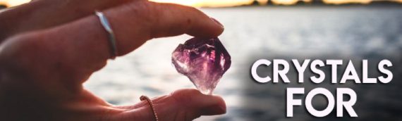 The Powerful Crystal Healing For Cancer