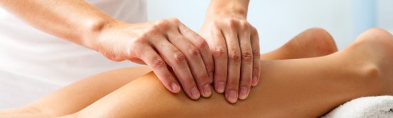 The Different Massage Therapy Benefits
