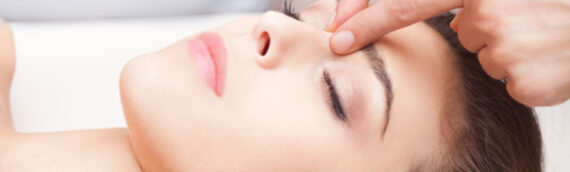 Massage Therapy For Migraines: Get Rid Of The Pain