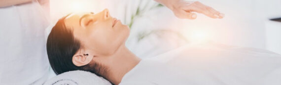 Everything About Reiki Therapy
