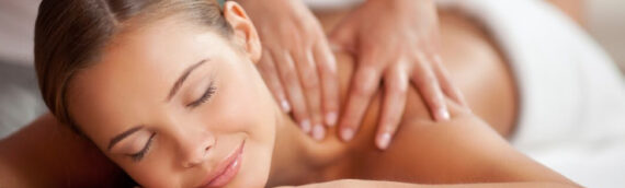 What Is The Difference Between Spa Massages And Massage Therapy?