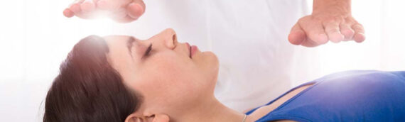 All You Need To Know About Reiki