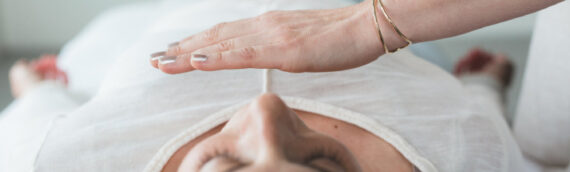 Reiki Therapy For Chronic Pains
