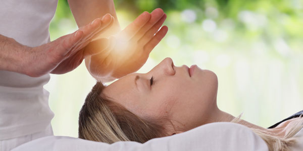 reiki