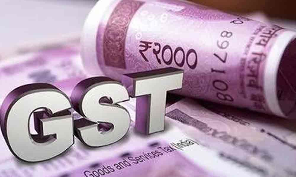 Role of GST in the current scenario