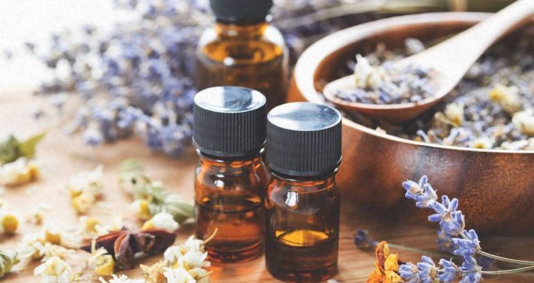 Aromatherapy Benefits