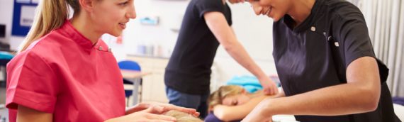 The Pros and Cons of Enrolling in a Massage School