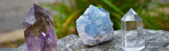 A Complete Guide To Crystal Healing Stones