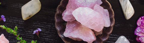 Scientific Properties Of Crystals In Healing Explained