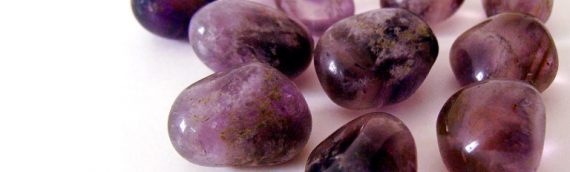 Amethyst Crystal Healing: The What, The Why And The How