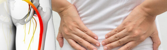 Relieve Your Pain With Massage Therapy For Sciatica