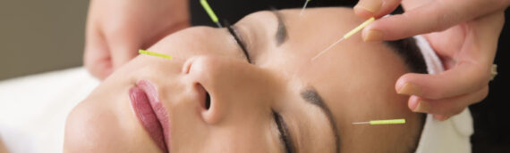 The What , How And Why Of Facial Acupuncture
