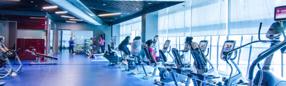 An Insight Into Top Fitness Facilities in Medavakkam