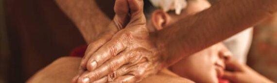 Exploring the Heart Health Benefits of Abhyanga Massage in Chennai